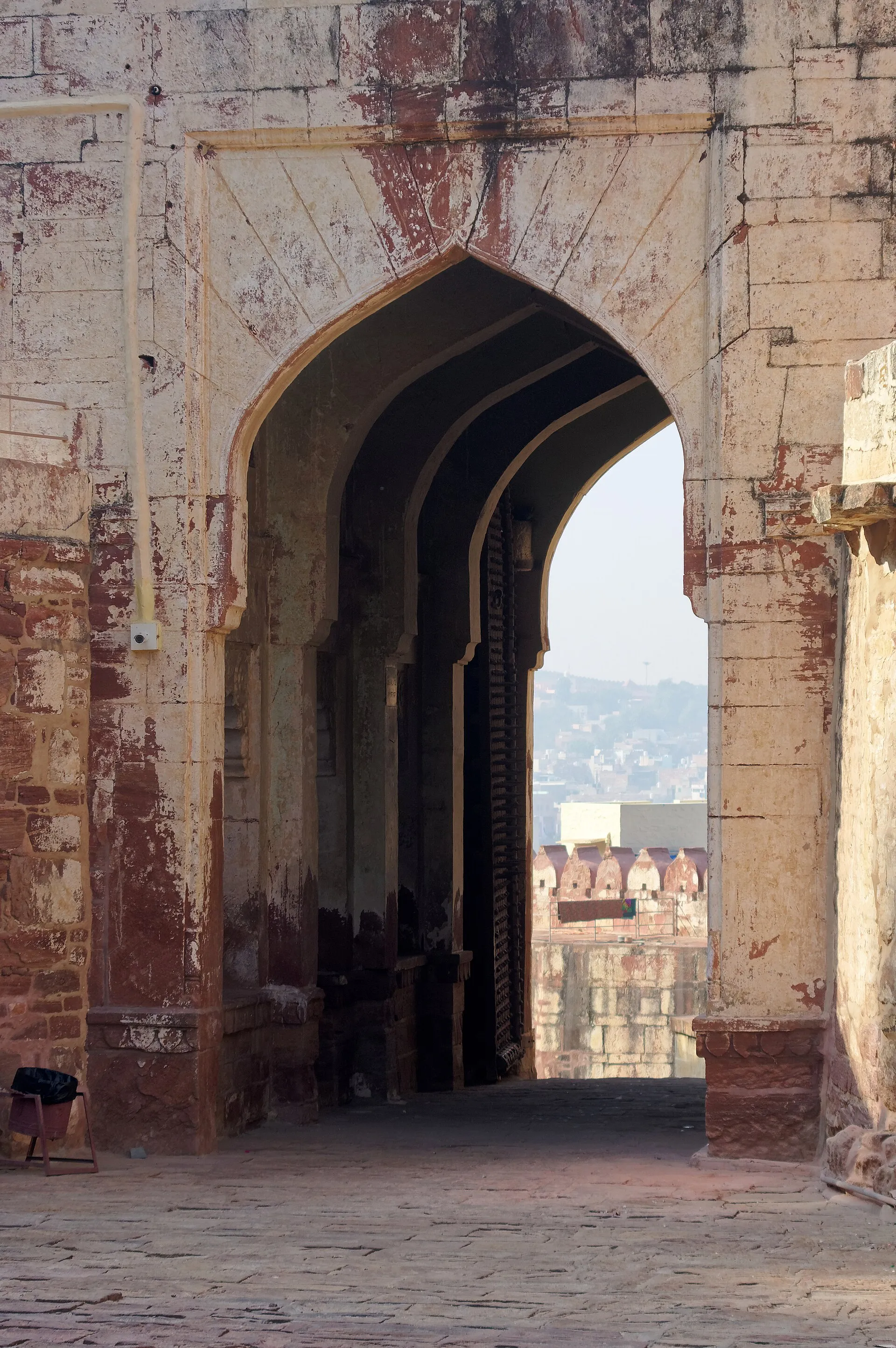 Rajasthan Desert Safari Tour — Jaipur, Jodhpur, Jaisalmer